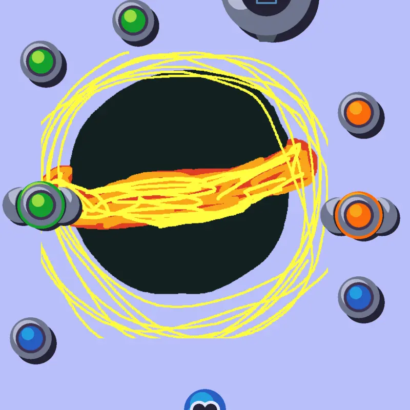 Game by @CastleMaster