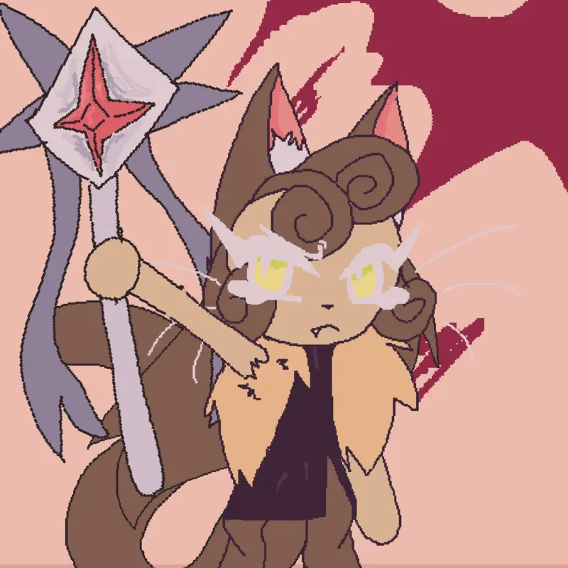 Game by @DaisyArts