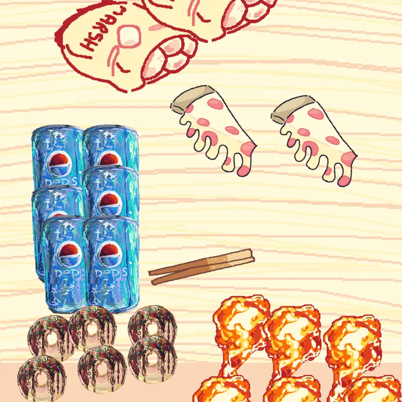 Game by @jwttttt