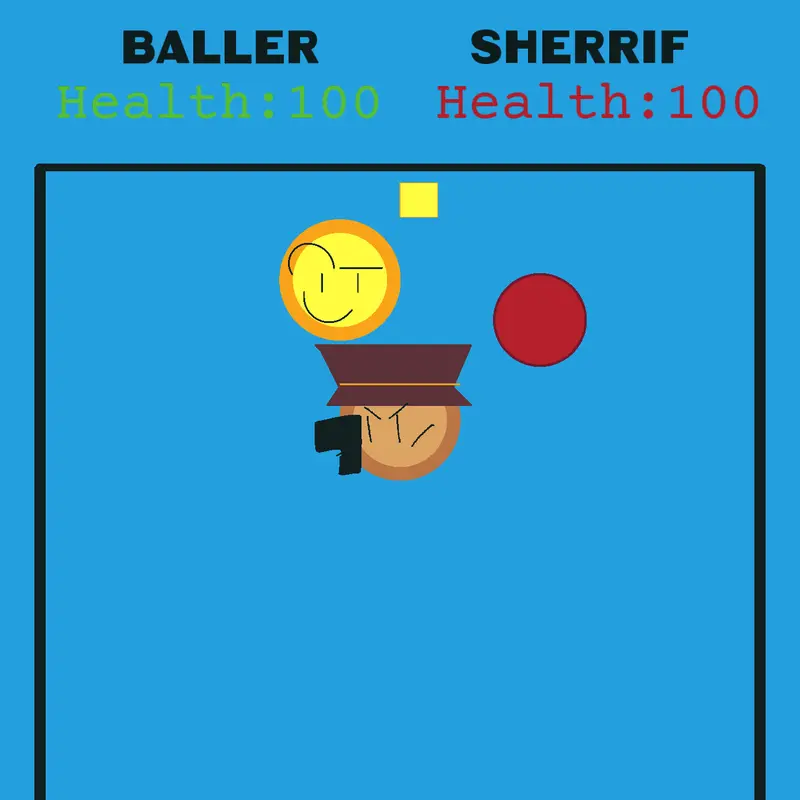 Game by @zuckkieXD