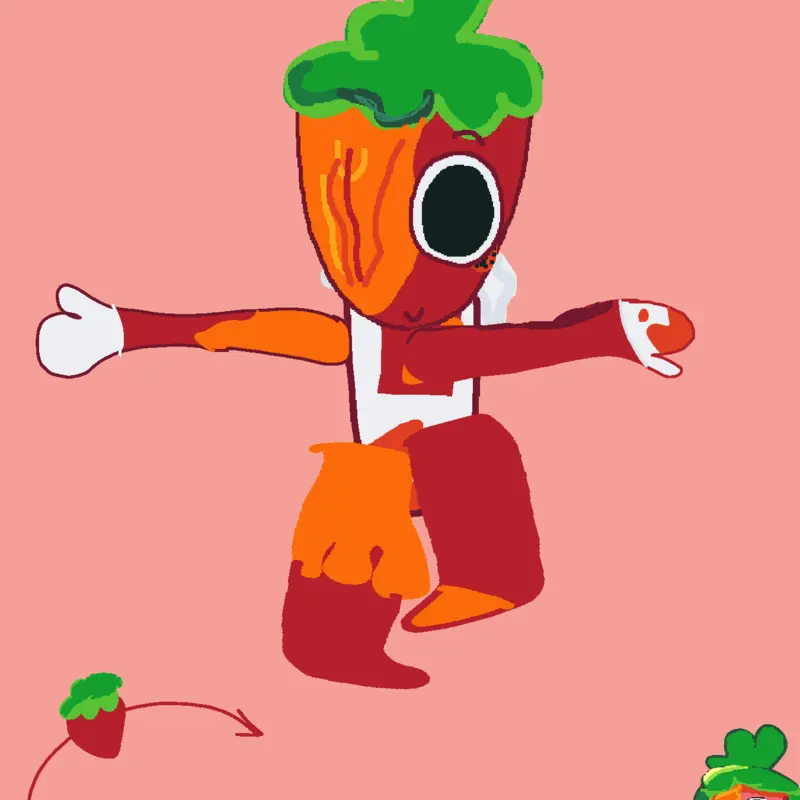 Game by @EvixxCreations