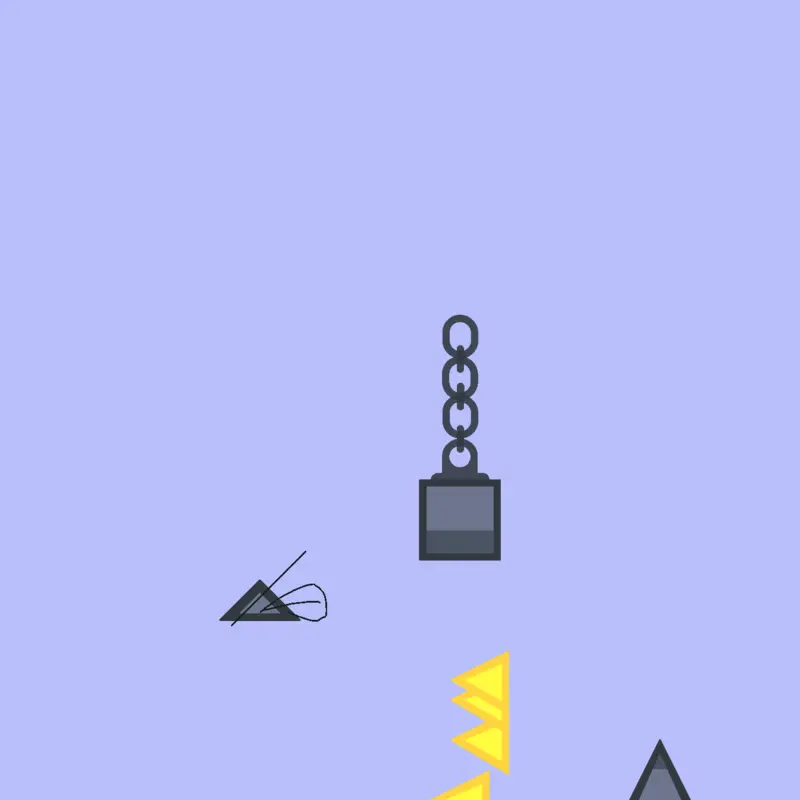 Gg by @sesek