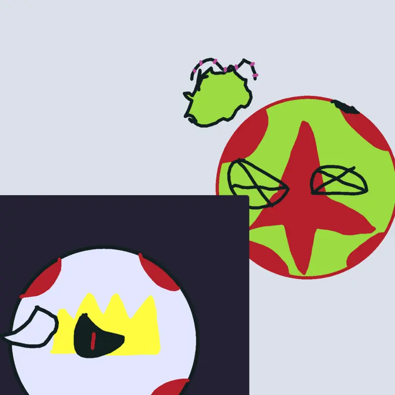 Game by @Canos_Countryball