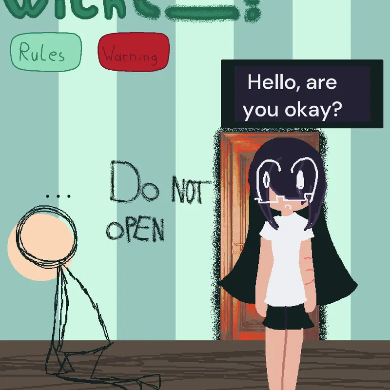 Game by @quitquitquit