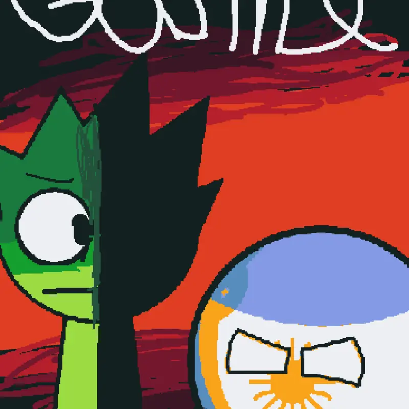 Games by @sprunki2026v