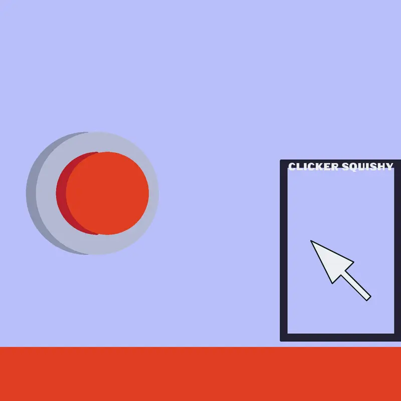 Clicker game by @potato_kingdomofficial