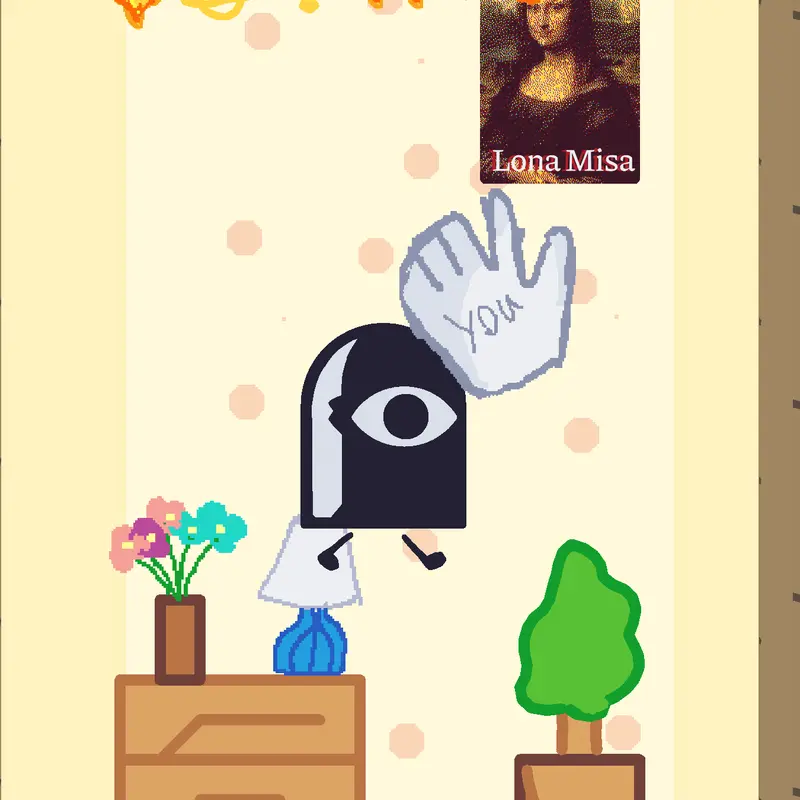 Game by @kokoszka