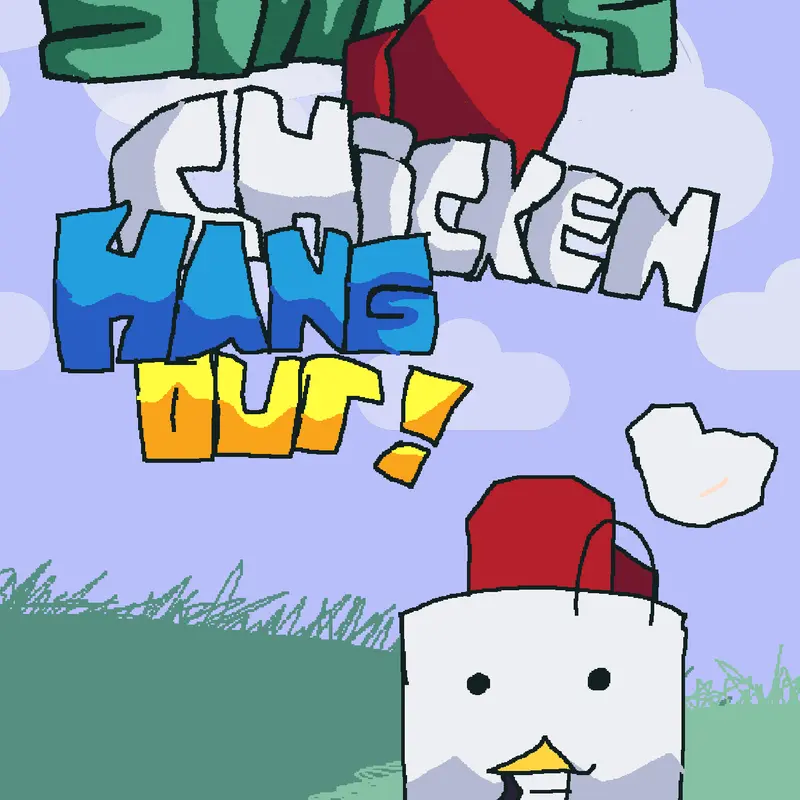 Game by @larrythechicken