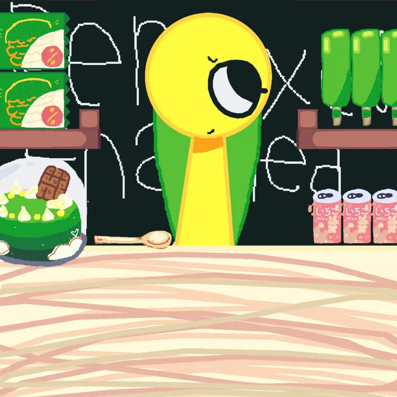 Game by @nightshade_TwoTime