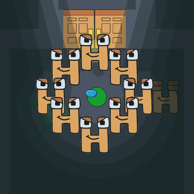 Game by @anti-block