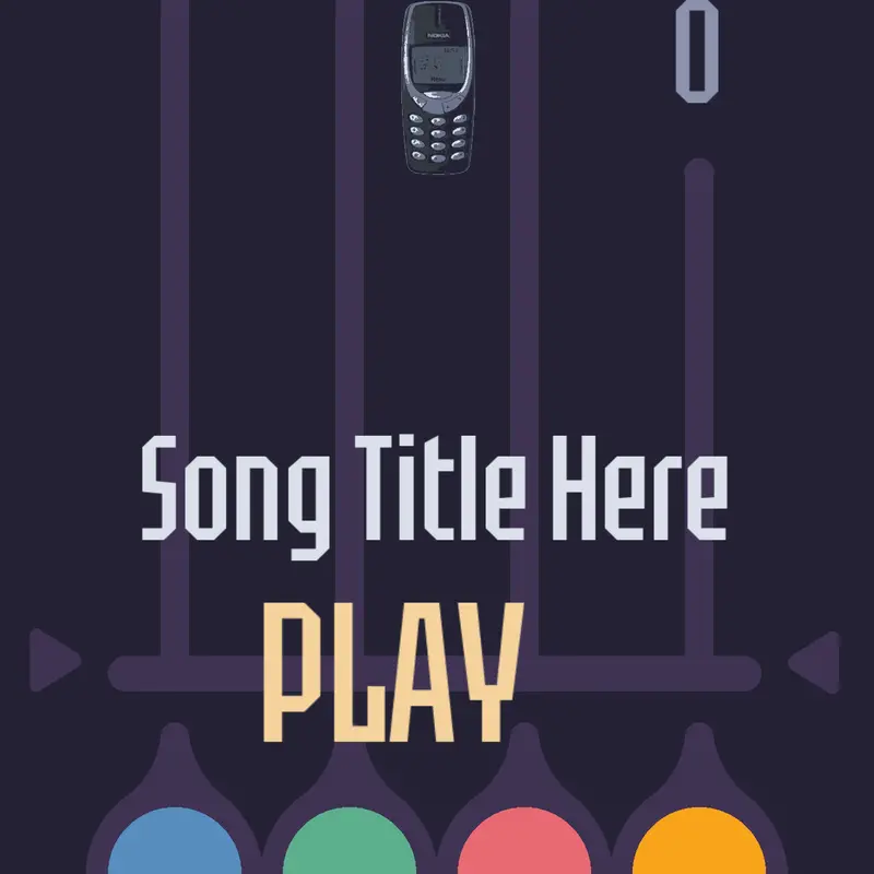 Game by @martinbarc