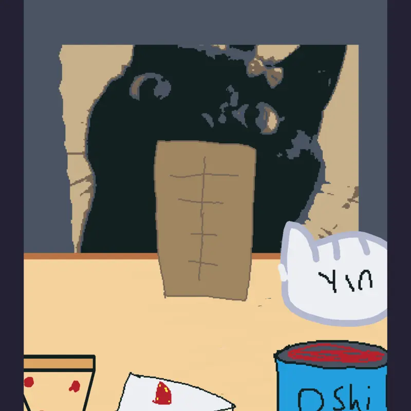 Game by @neko-kit