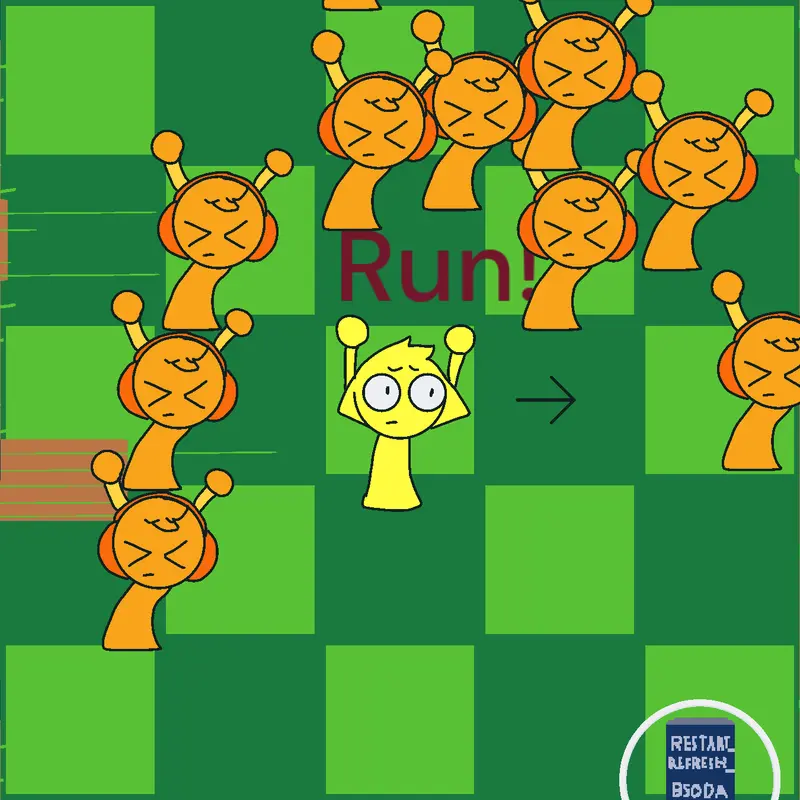 Game by @SM64BetaFan