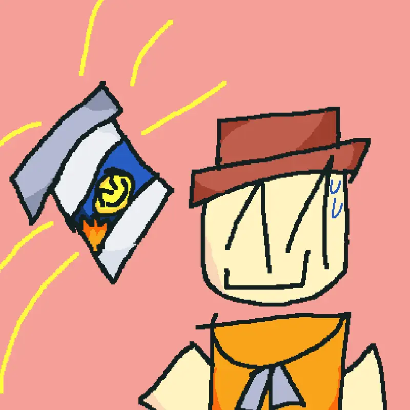 Game by @KPlover212