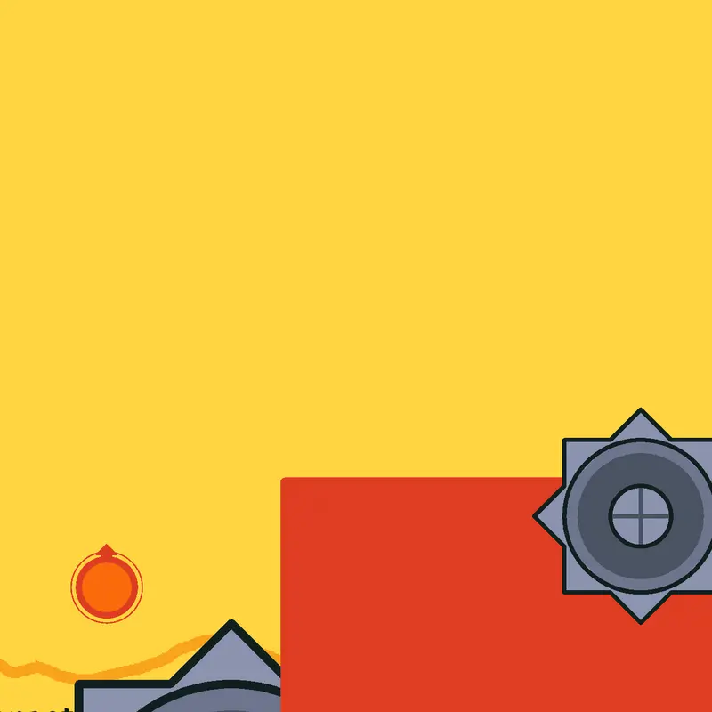 Game by @KylomaskGamer