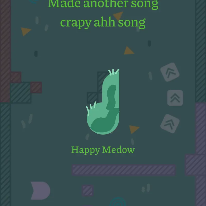 Game by @Memoreo