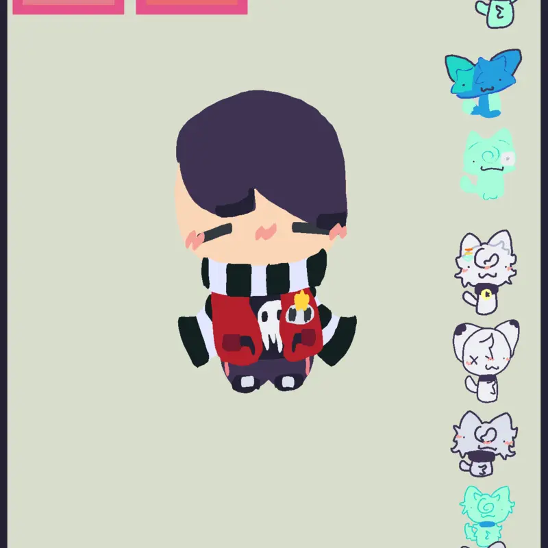 Game by @Yeppe_Cat