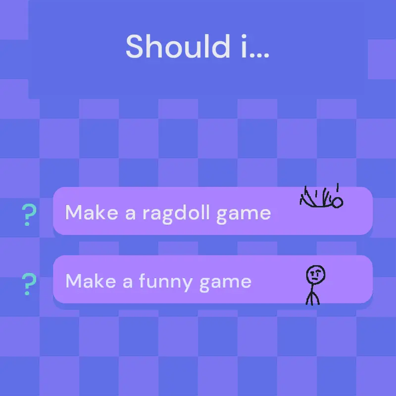 Game by @Doggodoghouse_thebest