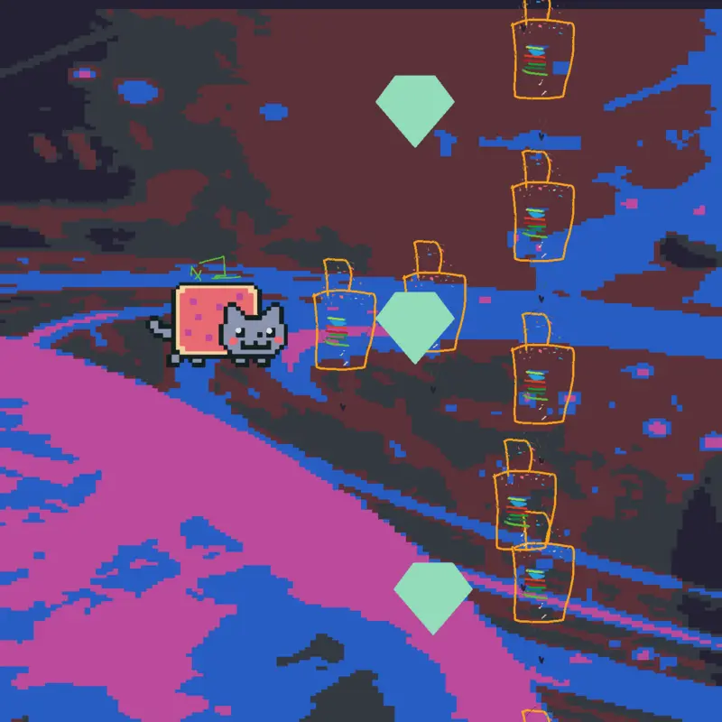 Game by @wdhed