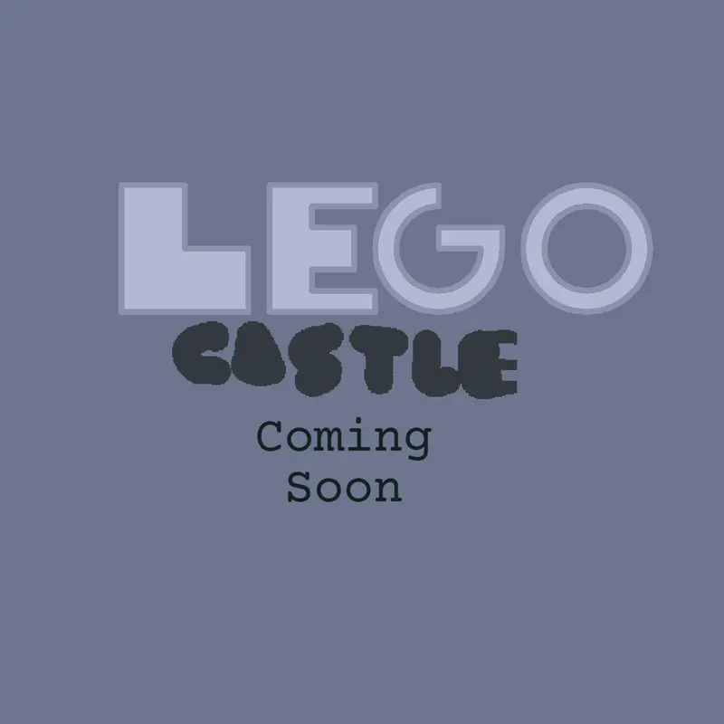Coming Soon by @StickHat