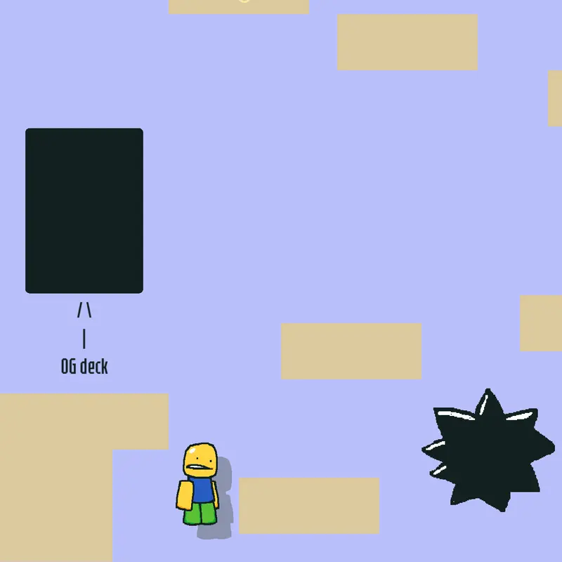 Game by @YTVovatr8ov