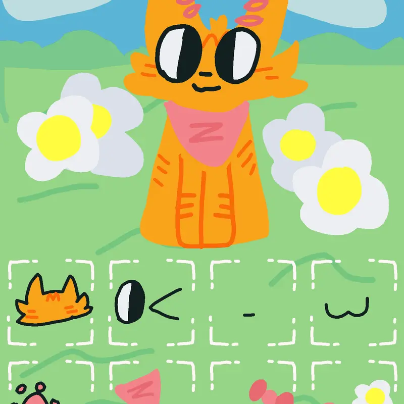 Game by @SH3LLY12