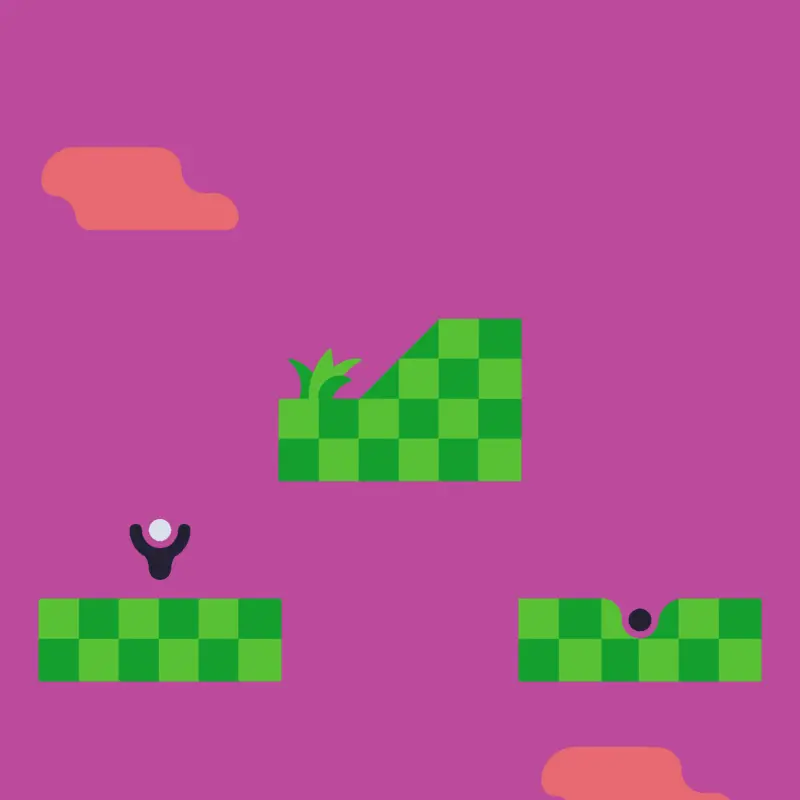 Game by @TeeJay