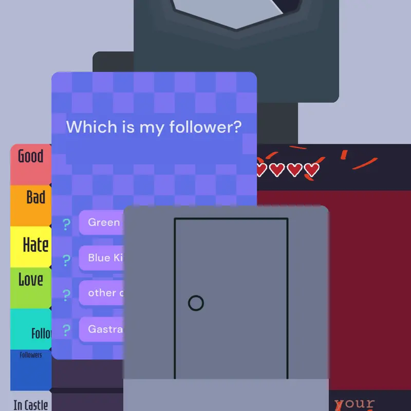 Game by @Etrham
