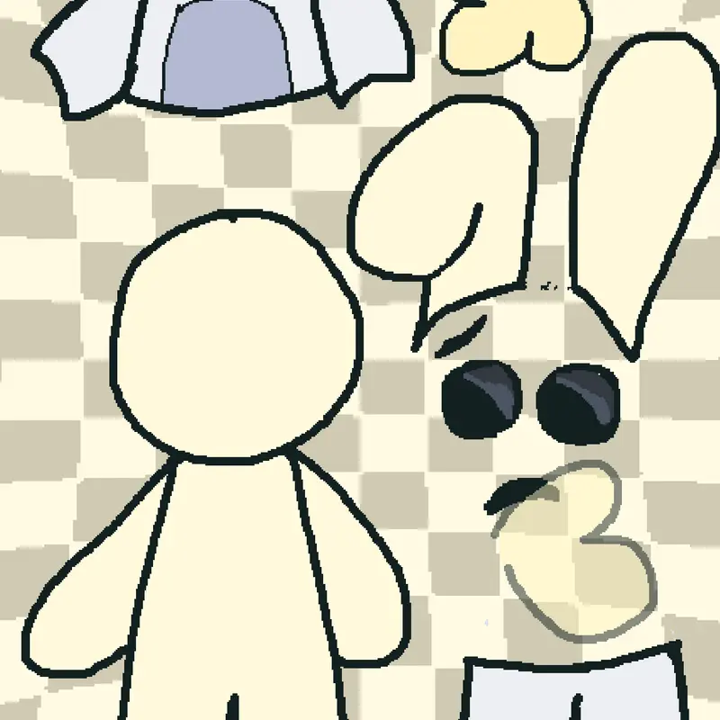 Game by @Emilapka