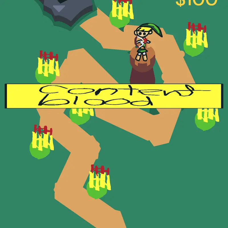 Game by @pony703