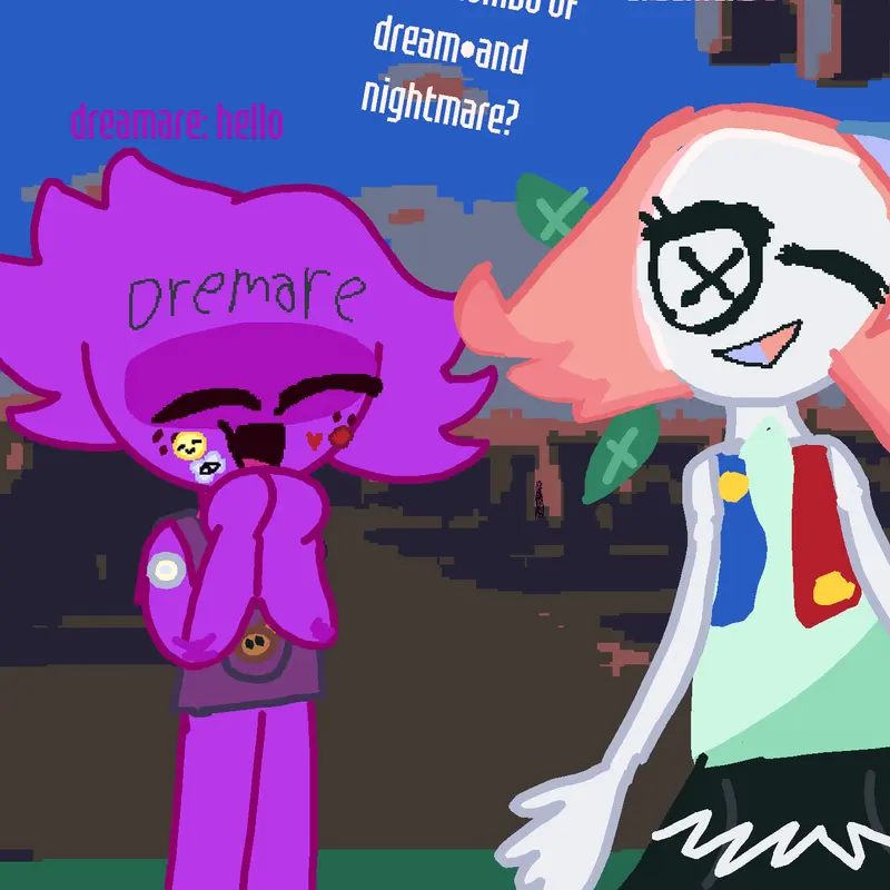 Game by @lilylila