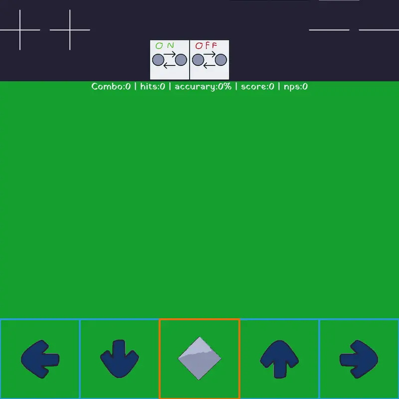 Game by @elijahbays