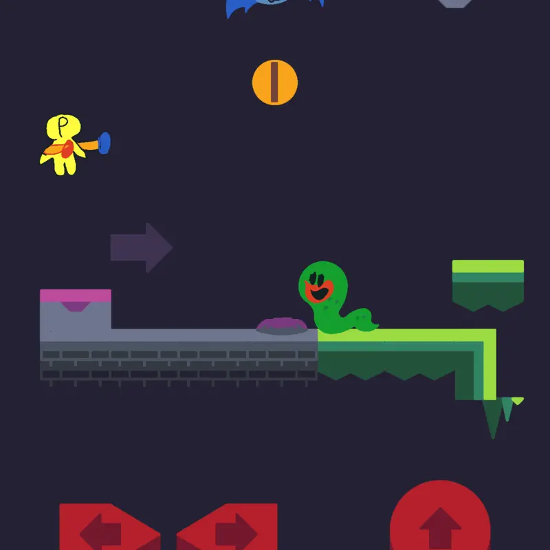 Game by @ThatMob_VERITY