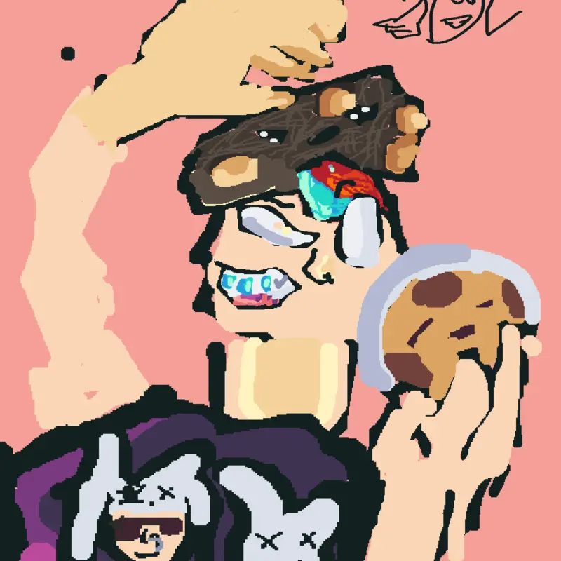 Game by @RNanima