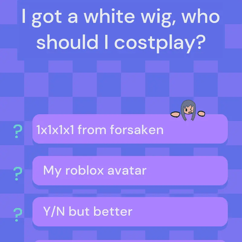 Vote by @star-0