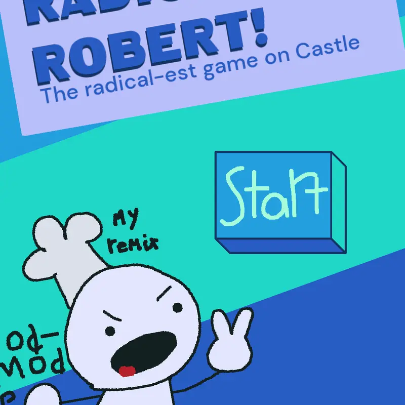Game by @Shelder