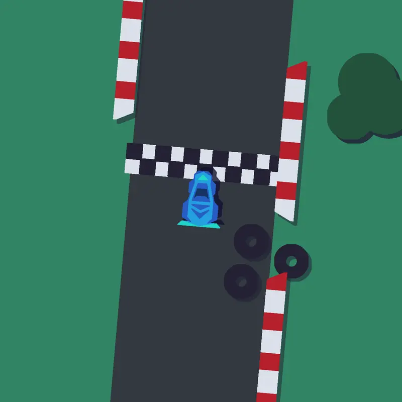 Game by @ahmadrebuar
