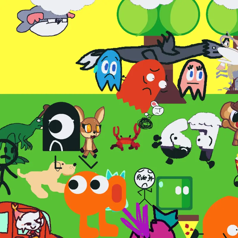 Game by @zemamamode2029