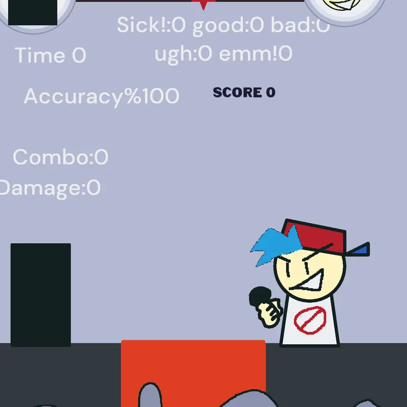 Game by @Luuhuy899