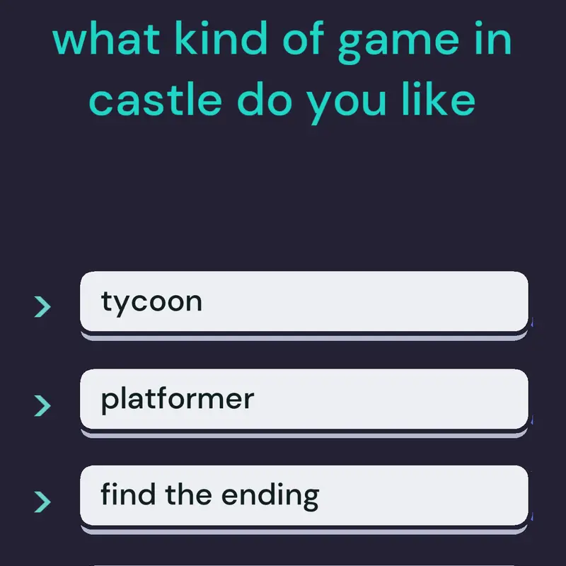 Game by @iggy1