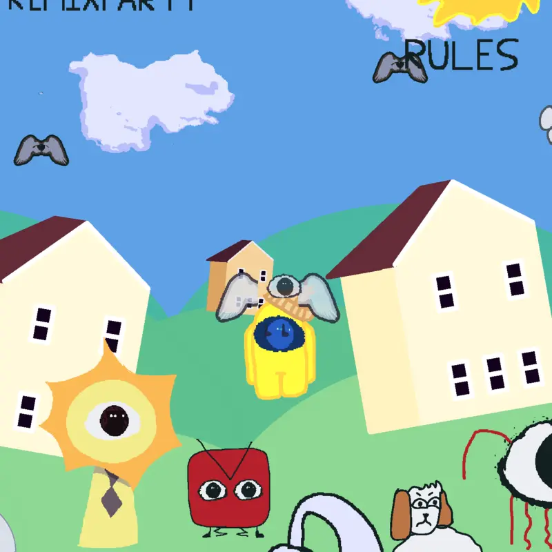 Game by @CobracreatorsYT