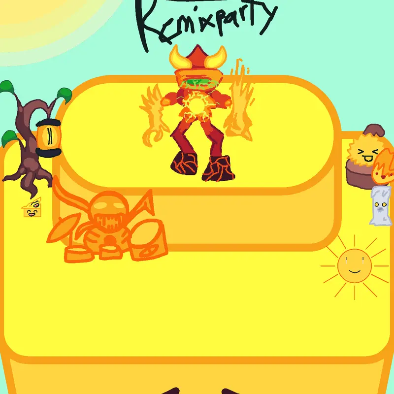 Game by @Jemma_DaFusions