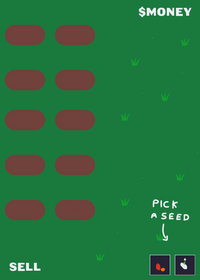Plant simulator
