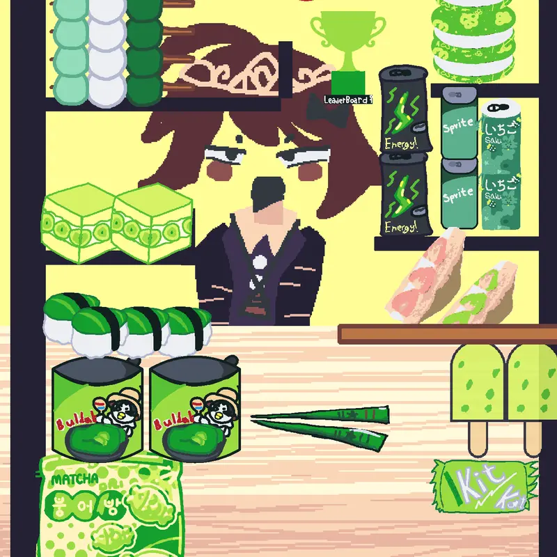 Game by @Nabiha_khan