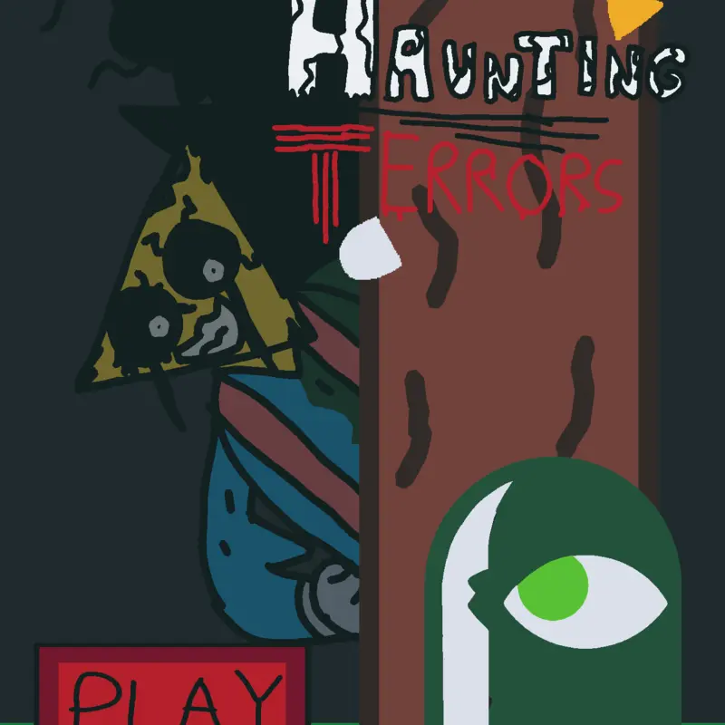 Game by @TheLeastExpectedCreator