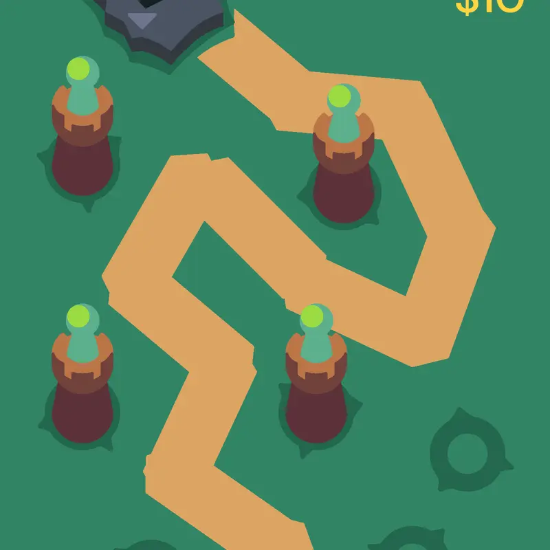 Game by @RonScorp3