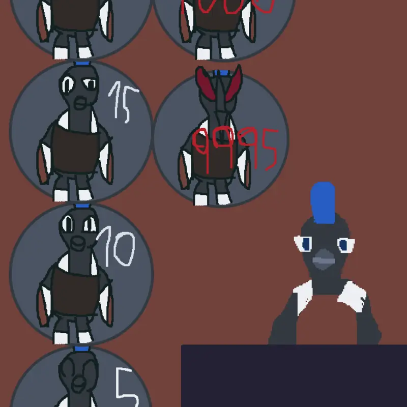 Game by @centy_misty