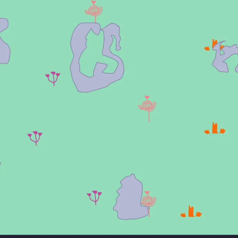 Game by @hoppy_lavender