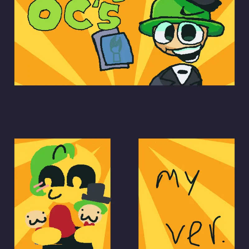 Game by @Viciado_de_DNB