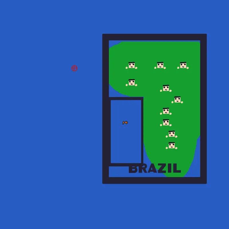 Game by @castlefanplayer